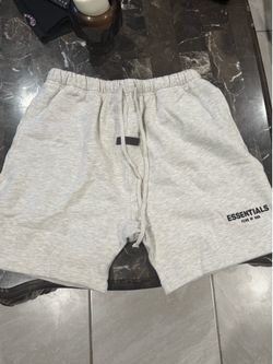 Essentials Shorts