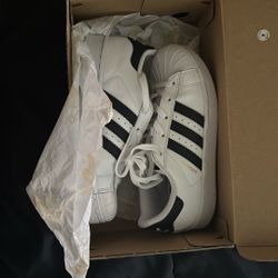 Adidas Superstar Classics 