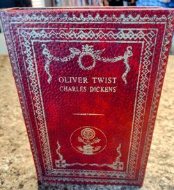 Book stash boxes