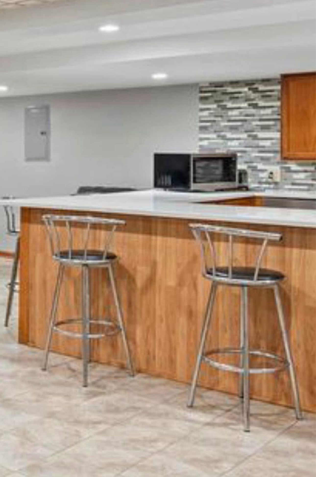 Bar stools