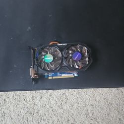 GTX 750 Ti GPU