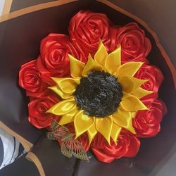 Rosas Eternas