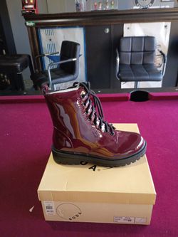 Shoes By SODA