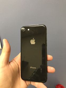 iPhone 8 64GB Factory Unlocked