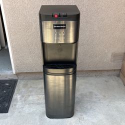 Hot/cold Water Dispenser 
