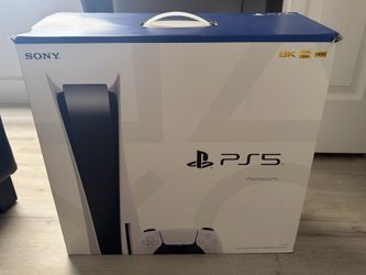 Ps5 1TB