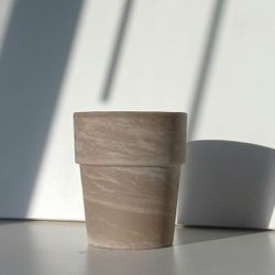 Glazed Ceramic Plant Pot/ Plant Planter/ Flower Pot Patio Garden 