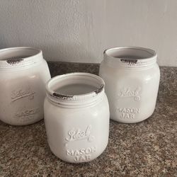Kitchen Jars