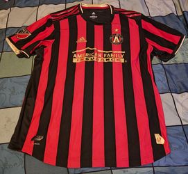 Atlanta FC Jersey
