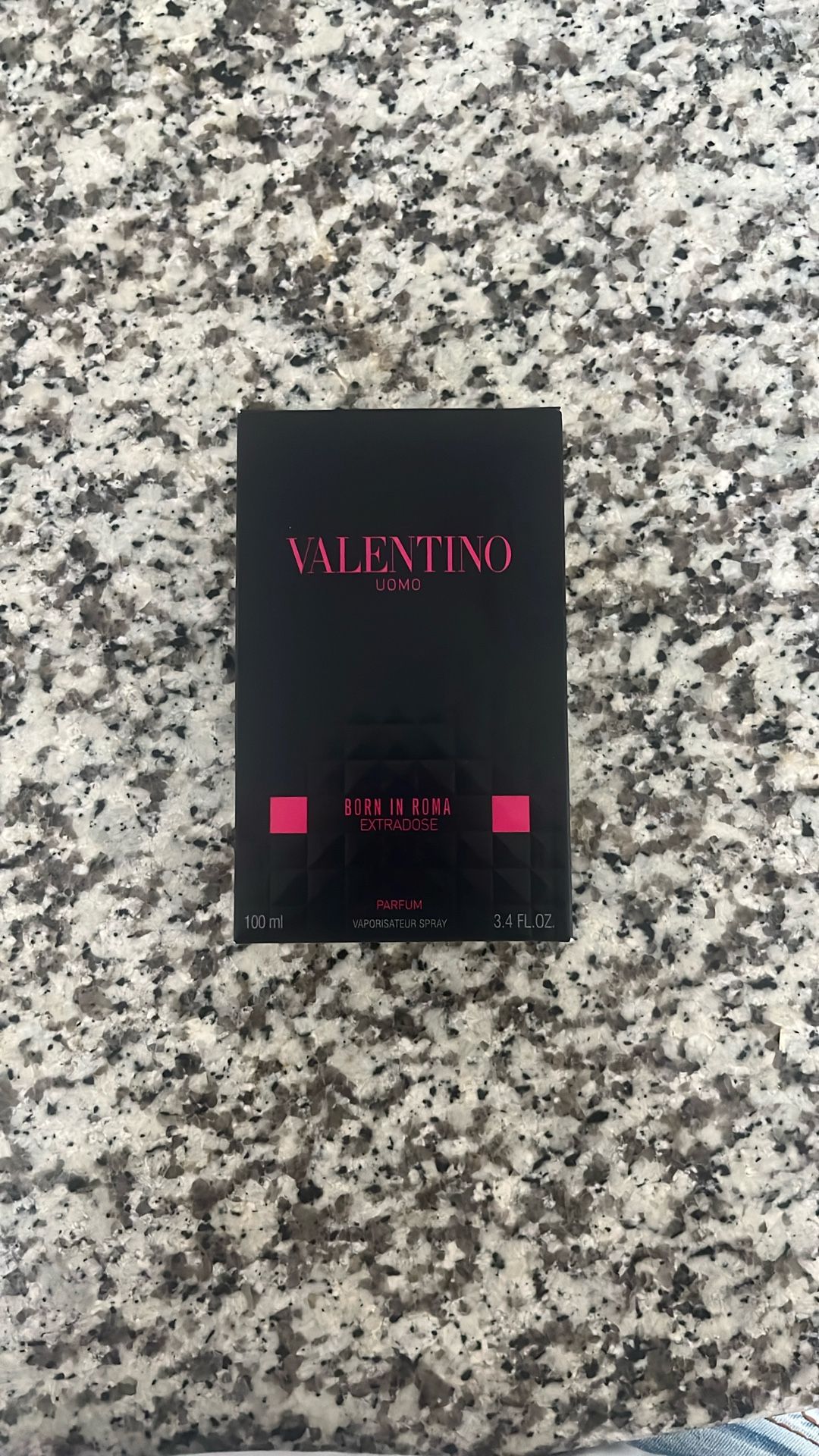 Valentino Parfum