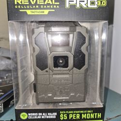 REVEAL PRO3 TACTACAM. 