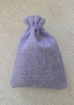 English Lavender sachet