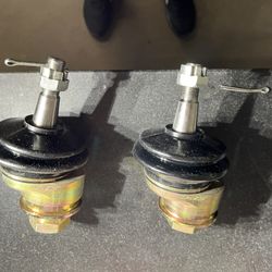 Ball Joints For A Dodge 1500