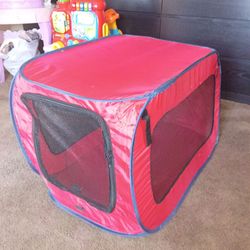 Pet  foldable