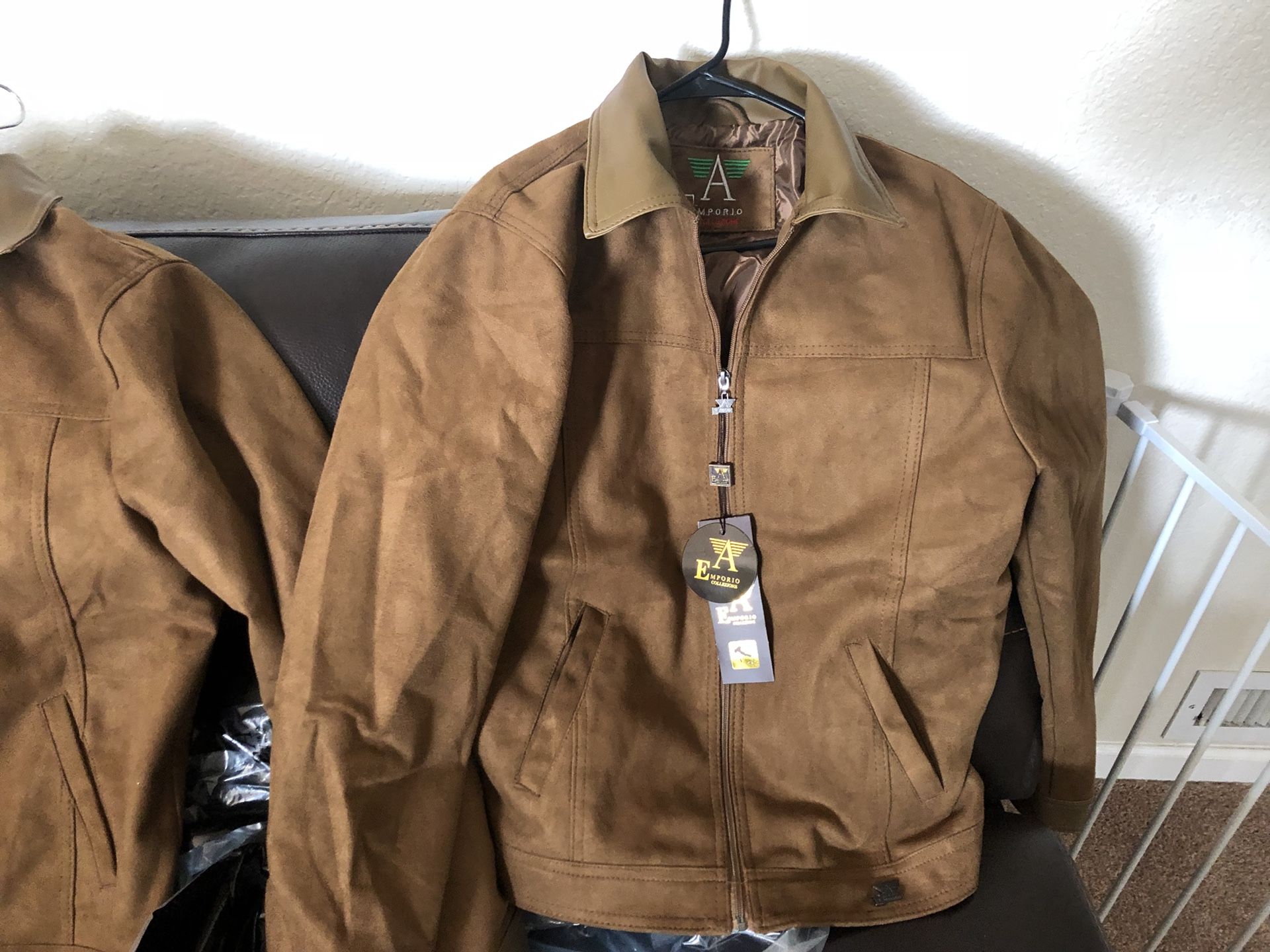 Clothing