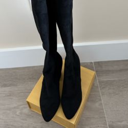Stuart Weitzman Boots Size 38 Eur