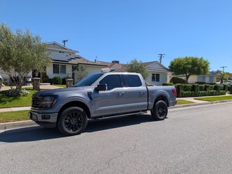 Ford F150 xlt 4x4