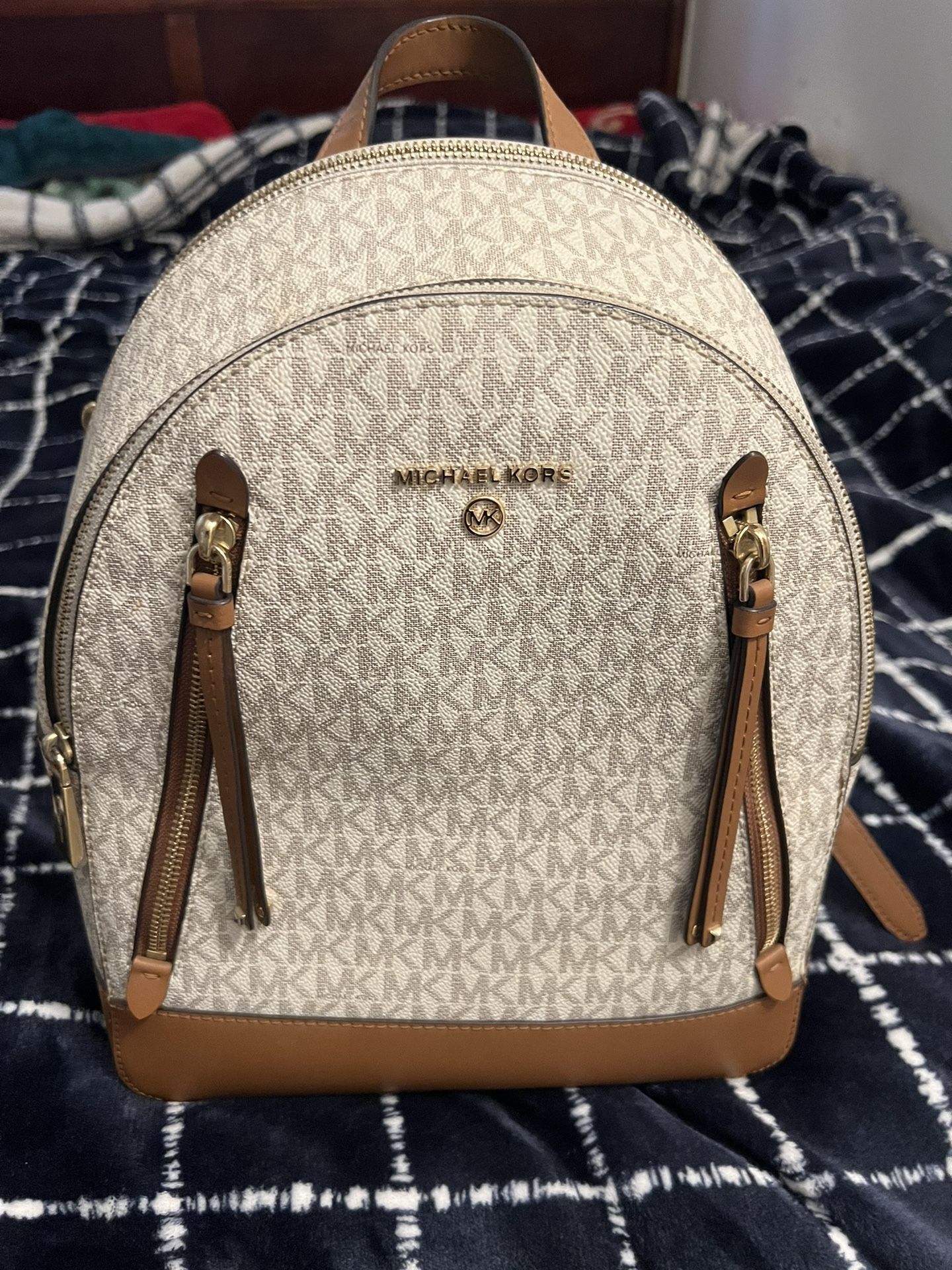 Michael Kors Women’s Backpack