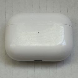 Apple AirPods Pro Replacement Case (No Airpods) Model: A2190 (Case Only)