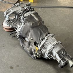 2010 -2011 SUBARU 2.5L , LEGACY TR690 CVT TRANSMISSION 