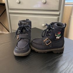 Polo Ralph Lauren Boots