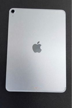 2026 Apple iPad Air 11-inch M4 Chip 128GB Wi-Fi Unlocked