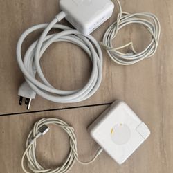 MagSafe 2 Power Adapter