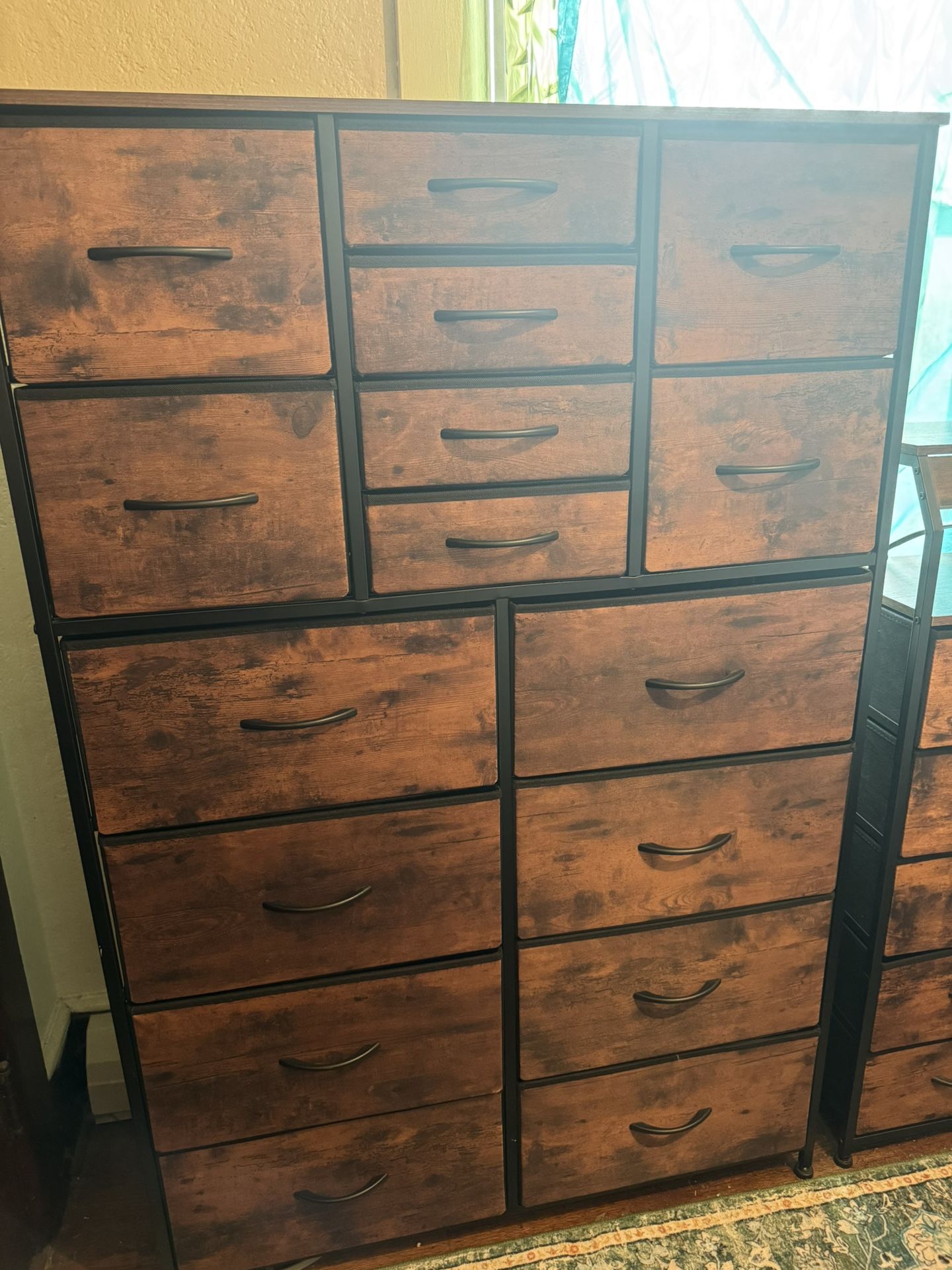 Dressers