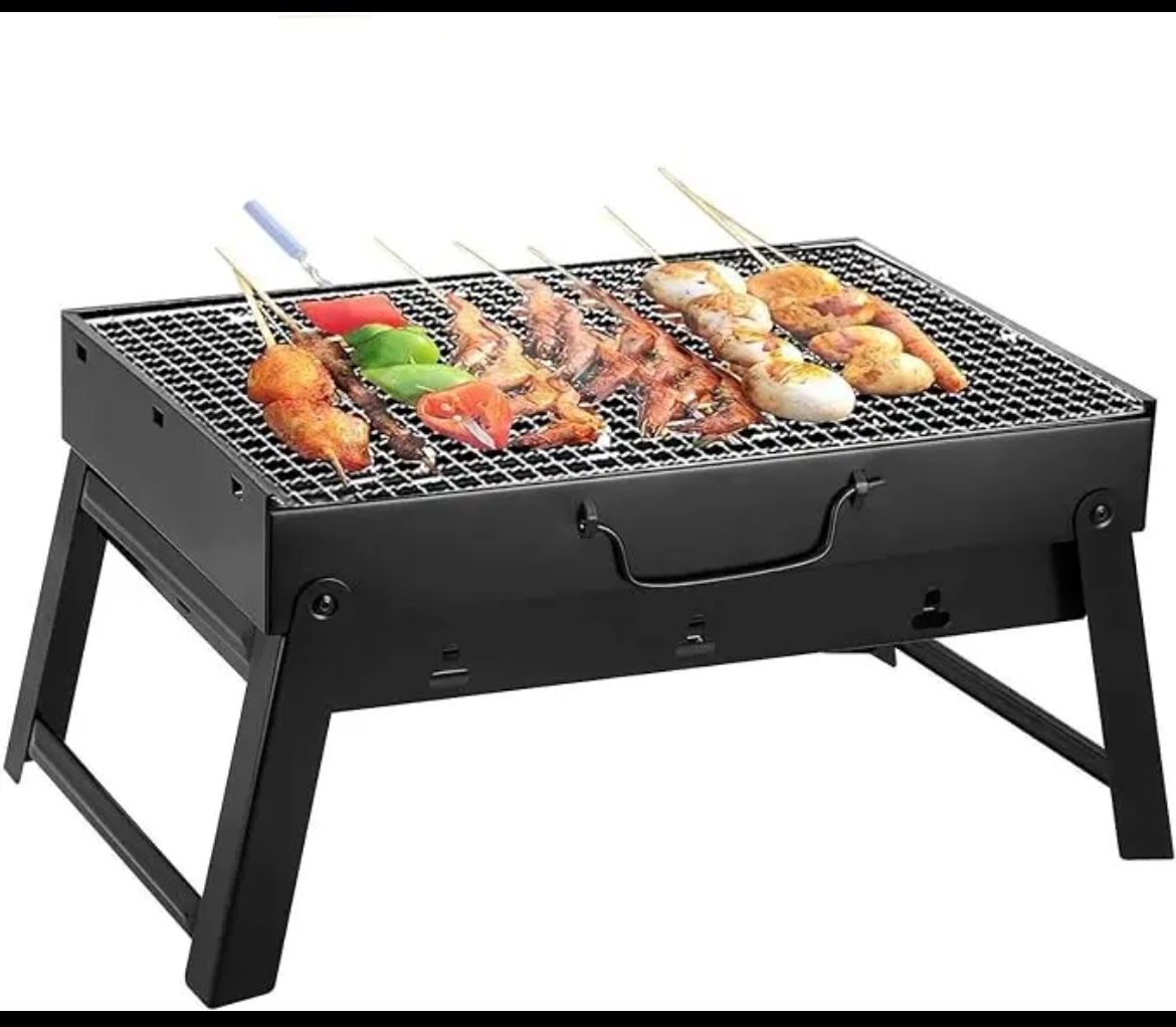 Portable Grill Bbq