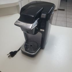 Keurig Single Serve Coffee