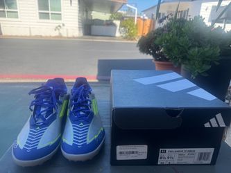 F50 League TF Messi