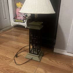 2 Table Lamps - $25.each One