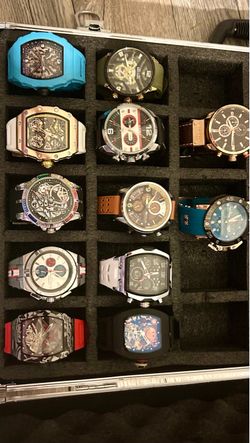 Men Stylish Watches