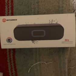 Notabrick  H2O Proff  Bluetooth Speaker
