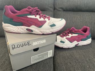 ASICS Tiger Size 10.5