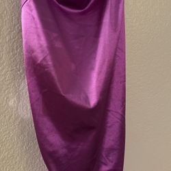 strappy back  Ruched