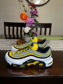 Air Max 97 ‘Frequency Pack’