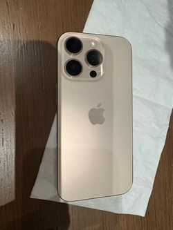 iphone 16 pro unlocked