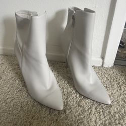 Heels Boots 