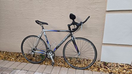 Bike TREK 1000