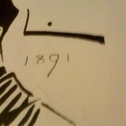 Carl Larrson  12 Reproduction Prints 190.00