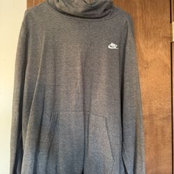 Women’s Nike Hoodie 