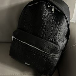 Dior Backpack 
