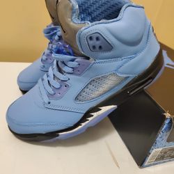Jordan’s 5