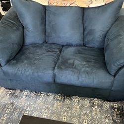 Love Seat
