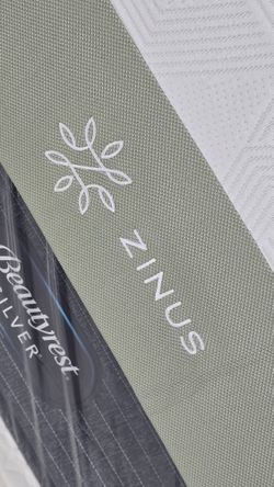 King Sizes Mattress Set 