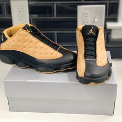 DS Jordan 13 Lows