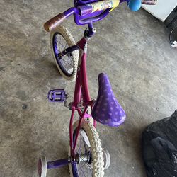 Kid Bike