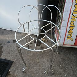Cool Plant Stand 