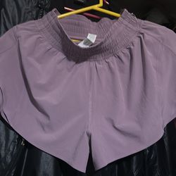 Women's lululemon Shake It Out High